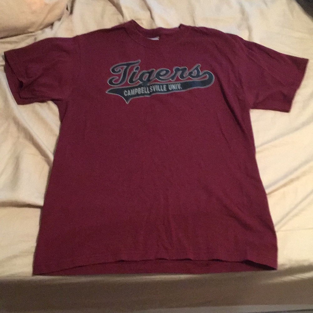 Campbellsville University T-shirt